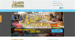 Desktop Screenshot of cultureworks.com